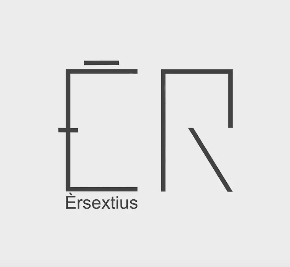 Ersextius, Ib, Aix-En-Provence Lägenhet