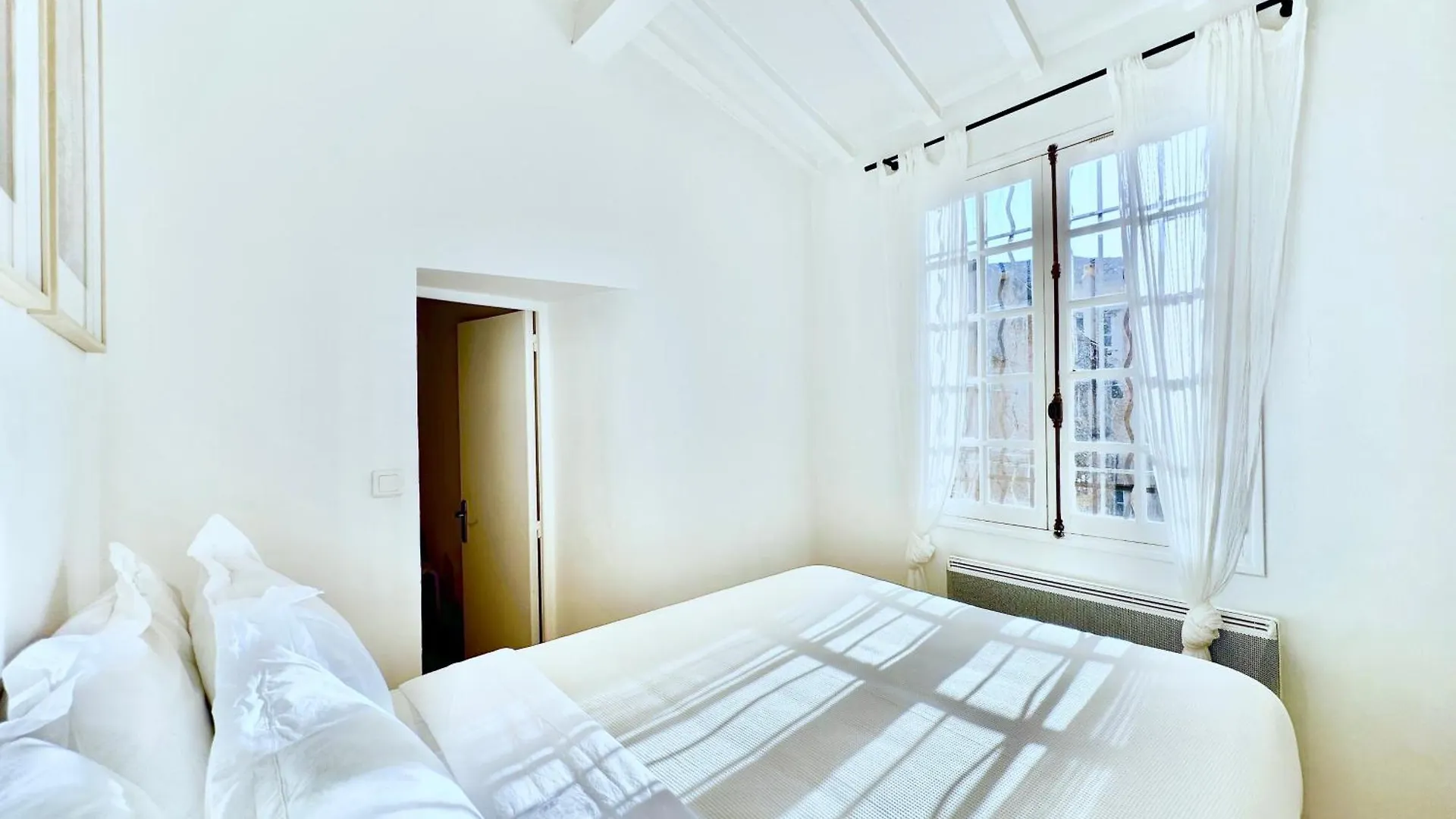 Ersextius, Ib, Aix-En-Provence Apartment