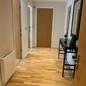 Luxury Talbot Street Apartment Dublin